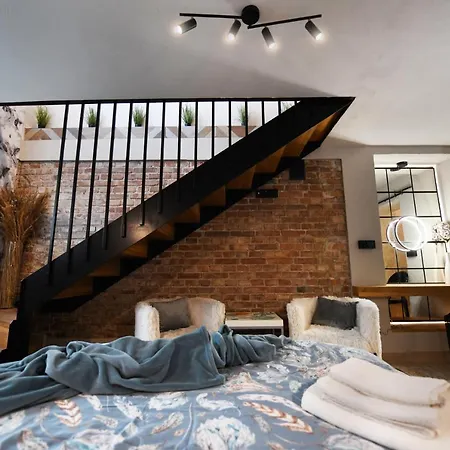 Appartamento Slowackiego-33 Cracovia