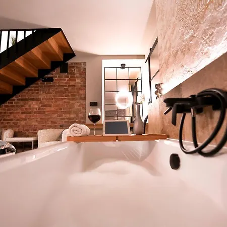 Apartment Slowackiego-33 Krakow