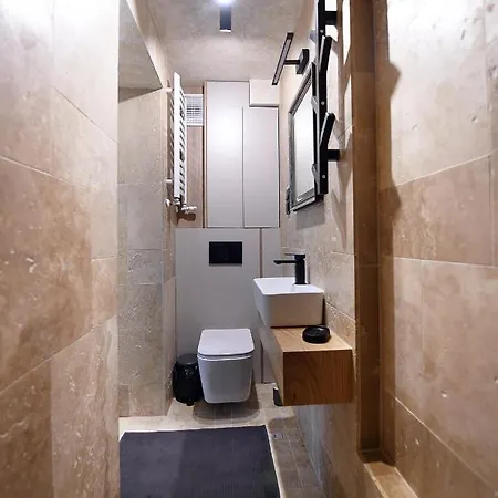 Slowackiego-33 Apartment