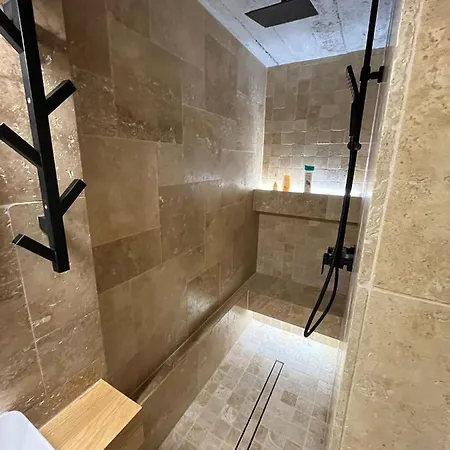 Slowackiego-33 Appartamento Cracovia