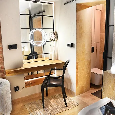 Slowackiego-33 Apartment Krakow