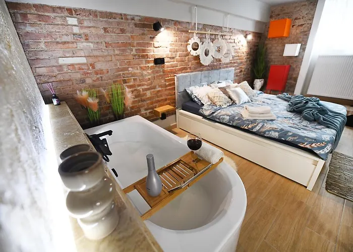 Slowackiego-33 Appartement *